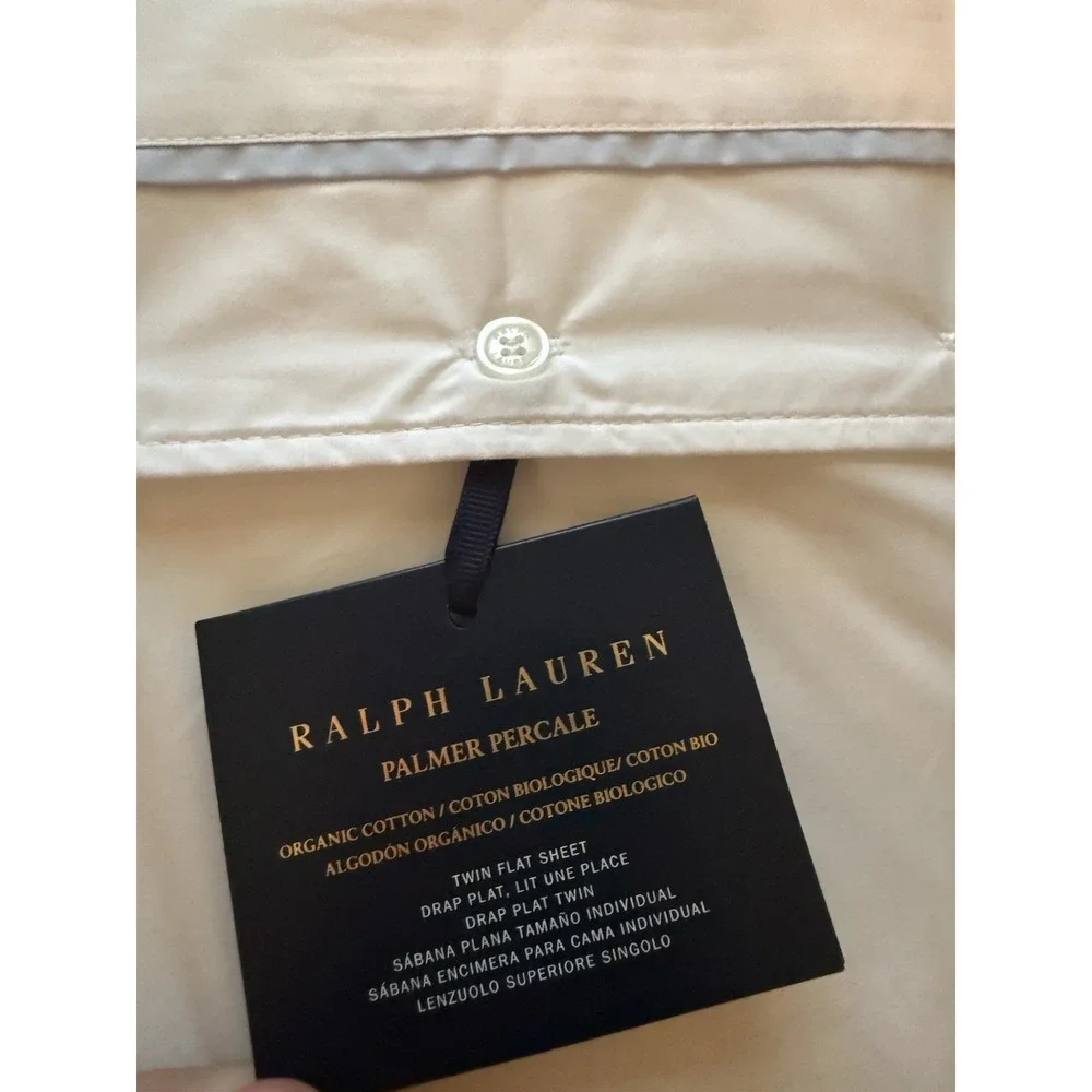 Ralph Lauren nwt ralph